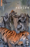 Urban comics Nomad - Fables tome 1