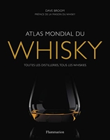 Atlas Mondial Du Whisky