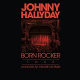 Born Rocker Tour [2DVD+3CD]