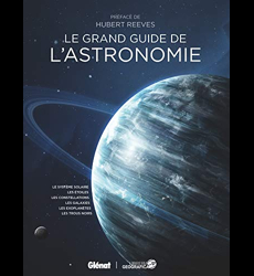 Le Grand Guide De L'astronomie
