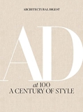 Architectural digest at 100 - A century of style