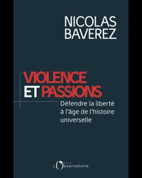 Violence et passions