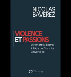 Violence et passions