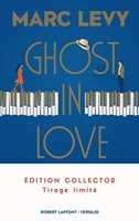 Ghost in love - Edition collector - Édition collector - Tirage limité