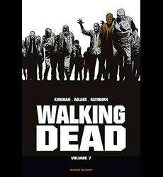 Walking Dead 