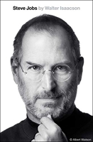 Steve Jobs (English Edition) - Format Kindle - 16,57 €