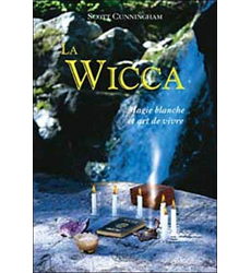 Encyclopédie de la magie des cristaux, des pierres précieuses et des métaux  - Livre de Scott Cunningham