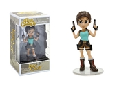 Funko - Figurine Rock Candy Tomb Raider Lara Croft, 11644