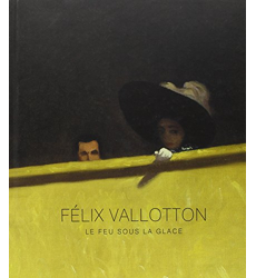 Felix Vallotton - Catalogue.