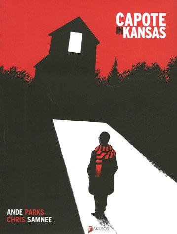 Capote in Kansas de Chris Samnee