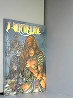 Witchblade, tome 1