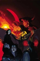 Uncanny X-Force - The Dark Angel Saga Book 2 - Marvel - 14/03/2012