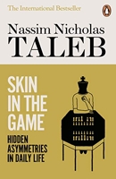 Skin in the Game - Hidden Asymmetries in Daily Life (English Edition) - Format Kindle - 9,49 €
