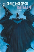 Grant Morrison présente Batman INTEGRALE - Tome 1