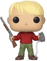 Funko- Figurines Pop Vinyle - Home Alone: Kevin, 21778