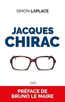 Jacques Chirac - Une histoire française
