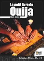 WICCSTAR Classique Bois en Planche de Ouija Board avec sa Goutte