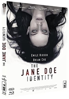 The Jane Doe Identity [Blu-Ray]