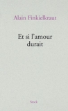 Et si l'amour durait (Littérature Française) - Format Kindle - 5,99 €