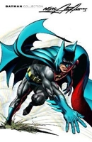 Batman Anthologie Neal Adams