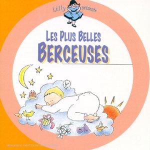 couverture de : Les Plus belles berceuses
