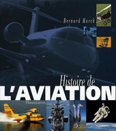 Histoire de l'aviation, nouvelle édition