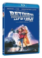 Retour vers Le Futur II [Blu-Ray]