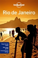 Rio de Janeiro 8ed - Anglais