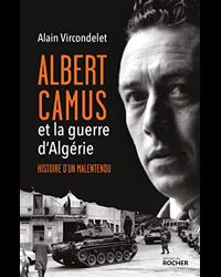 Albert Camus et la guerre d'Algérie