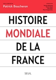 Histoire mondiale de la France (Histoire (H.C.)) - Format Kindle - 13,99 €