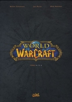 World of Warcraft - Coffret 3 volumes Tome 4 à Tome 6