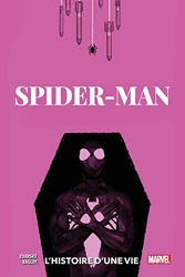 Spider-Man - L'histoire d'une vie - Variant 1980 de Chip Zdarsky