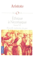 Livre VI de l'Ethique à Nicomaque