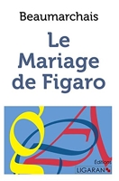Le Mariage de Figaro - Ligaran - 04/03/2015