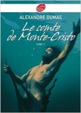 Le comte de Monte-Cristo, Tome 2 - De Alexandre Dumas ( 12 décembre 2007 ) - Livre de Poche Jeunesse (12 décembre 2007) - 12/12/2007