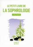 Le Petit Livre de la Sophrologie - Format Kindle - 1,99 €