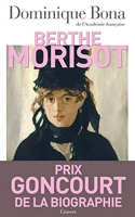Berthe Morisot - Ned - Biographie, nouvelle édition