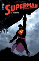 Superman l'homme de demain - Tome 1