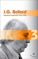 Nouvelles complètes - Volume 3 J. G. Ballard (03)