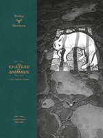 Le Château des Animaux - Tome 3 - La Nuit des justes (luxe)