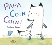 Papa coin coin !