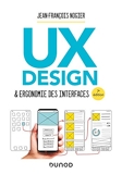 UX Design et ergonomie des interfaces - 7e Éd.