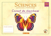 Les Ateliers Hachette Sciences expérimentales et Technologie CE2 - Carnet de chercheur - Ed.2004