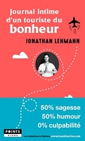 Journal intime d'un touriste du bonheur - Points - 04/04/2019
