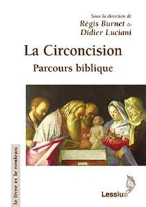 La circoncision - Parcours biblique de Michel Remaud