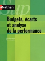 Budgets, Écarts Et Analyse De La Performance - Contrôle De Gestion