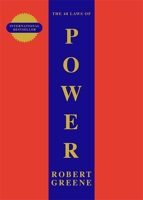 The 48 Laws Of Power - Profile Books Ltd - 20/11/2000