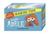 Masking Tape Mortelle Adèle