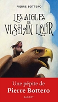 Les aigles de Vishan Lour (Grand Format Ados) - Format Kindle - 9,49 €