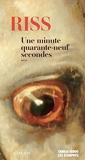 Une minute quarante-neuf secondes (MEMOIRES, JOURN) - Format Kindle - 8,49 €